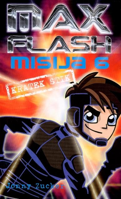 06-Max Flash