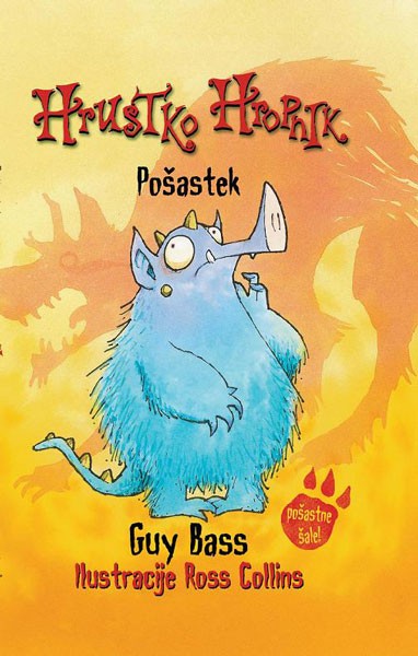 Posastek